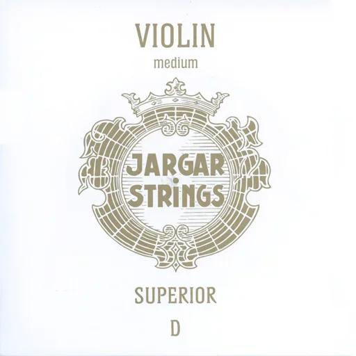JARGAR SUPERIOR professional violin D string