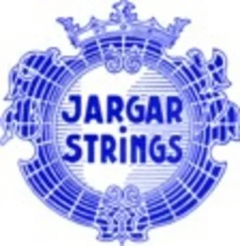 Jargar viola G string silver sound medium
