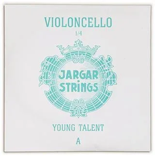 Jargar Young Talent Cello A String 1/4