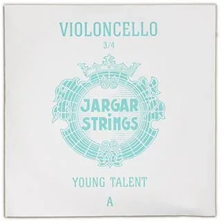 Jargar Young Talent Cello A String 3/4