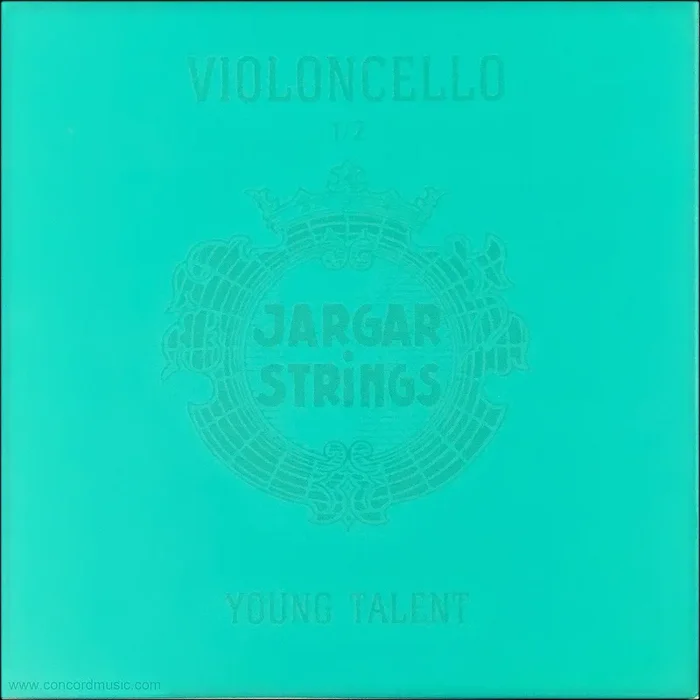 Jargar Young Talent Cello A String