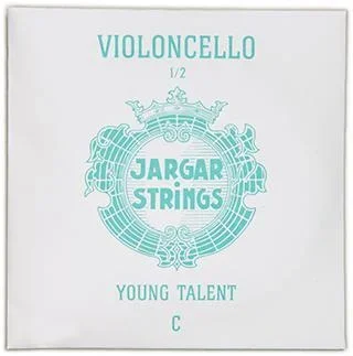 Jargar Young Talent Cello C String 1/2