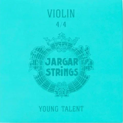 JARGAR YOUNG TALENT: VIOLIN D