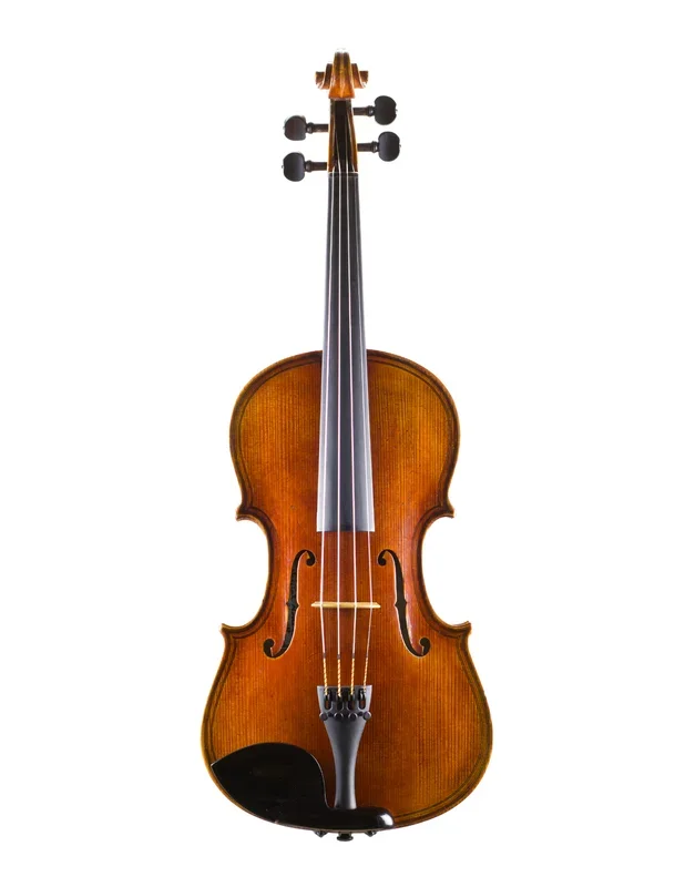JAY HAIDE “STATUE” MAGGINI 15″ VIOLA