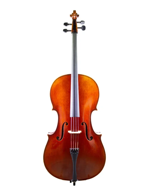 JAY HAIDE A L’ANCIENNE STRAD MODEL CELLO