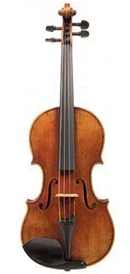 Jay Haide a l’Ancienne Stradivari Violin