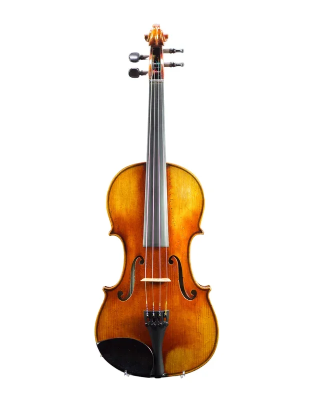 JAY HAIDE GUARNERI – EUROWOOD VIOLIN