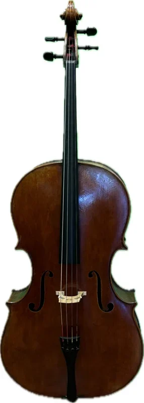 Jay Haide L’ancienne Model Cello