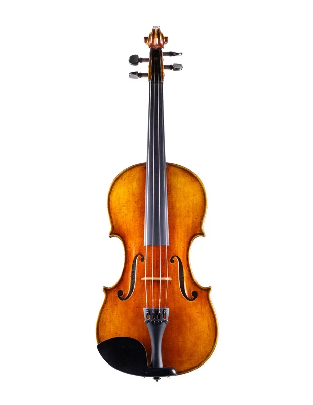 JAY HAIDE VUILLAUME – AMERICAN WOOD VIOLIN