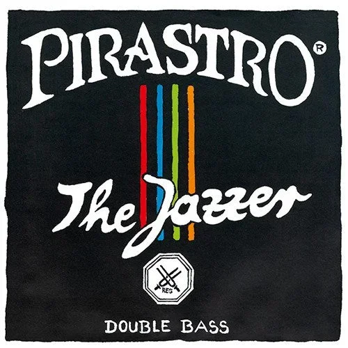 Jazzer E-IV Bass String