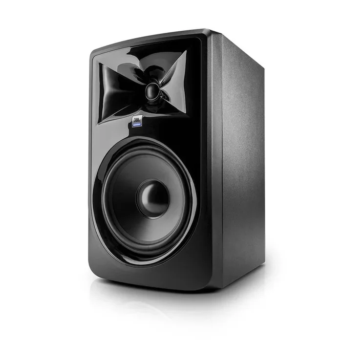 JBL 308P MKII 8″ Powered Studio Monitor