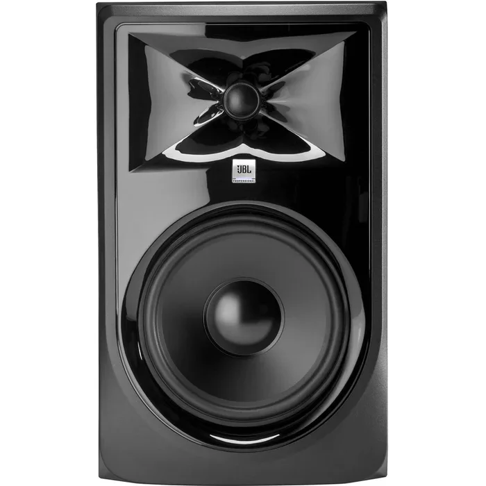 JBL 308P MkII Powered 8″ Two-Way Studio Monitor