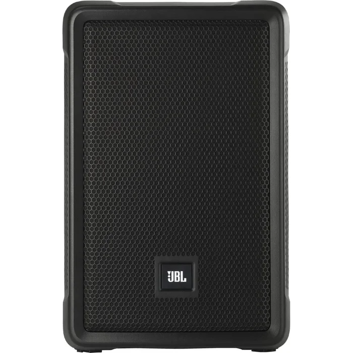 JBL IRX-108BT Powered 8″ Portable Speaker with Bluetooth