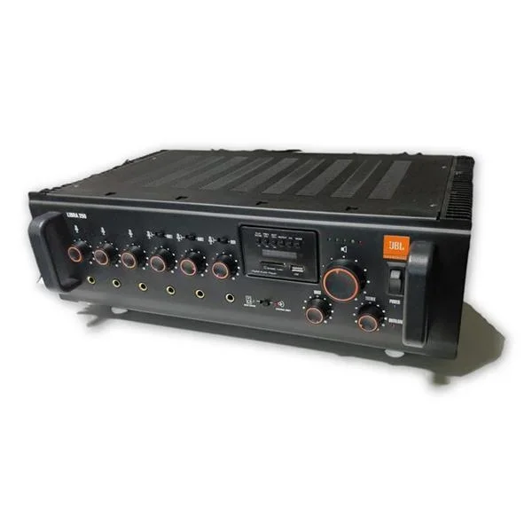 JBL Libra 250 Mixer – Amplifier