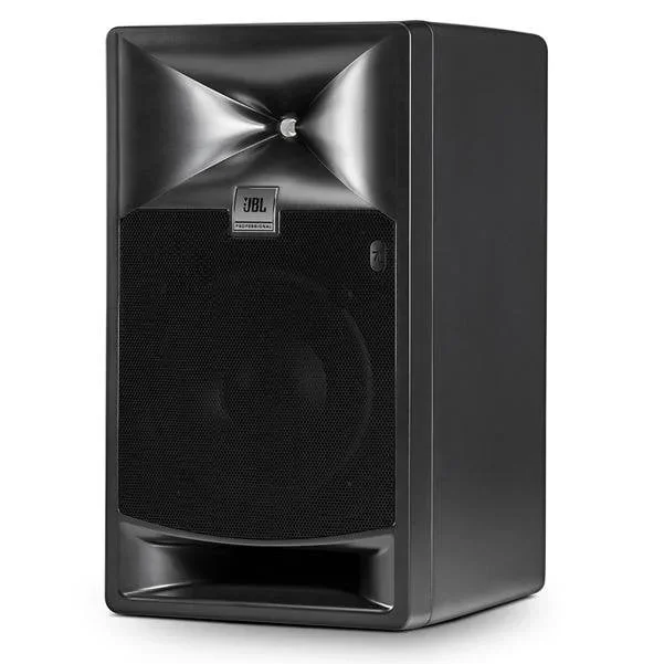 JBL LSR-708i 8-inch Passive Studio Reference Monitor Speaker