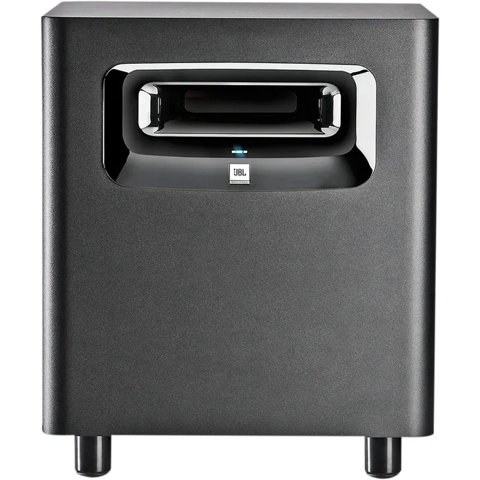 JBL LSR310S 10″ Powered Studio Subwoofer