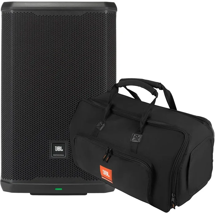 JBL PRX912 12″ Powered Speaker CARRY BAG KIT