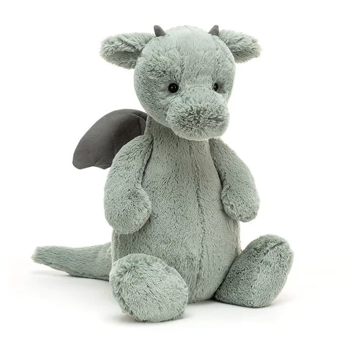 Jellycat bashful dragon big