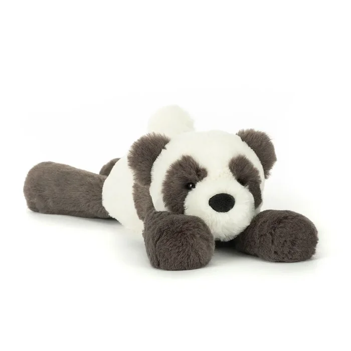Jellycat smudge panda original