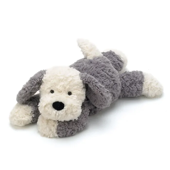 Jellycat Tumblie sheepdog