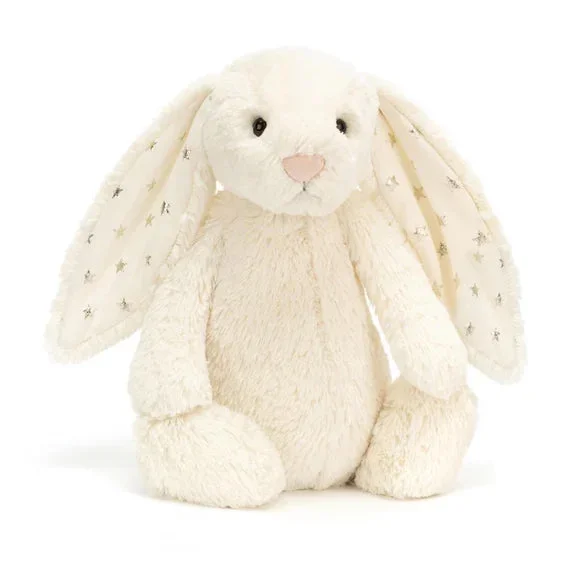 Jellycat twinkle bunny original