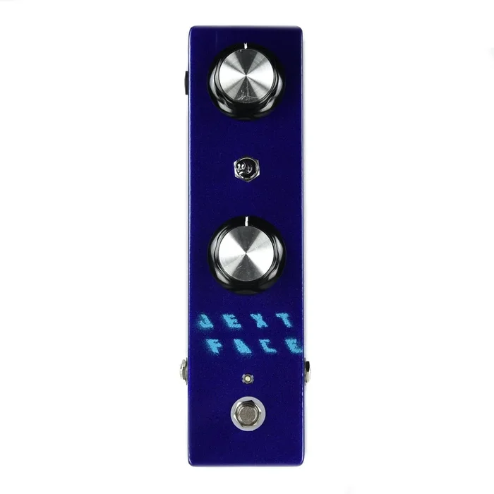 Jext Telez Jext Face Normal Gain