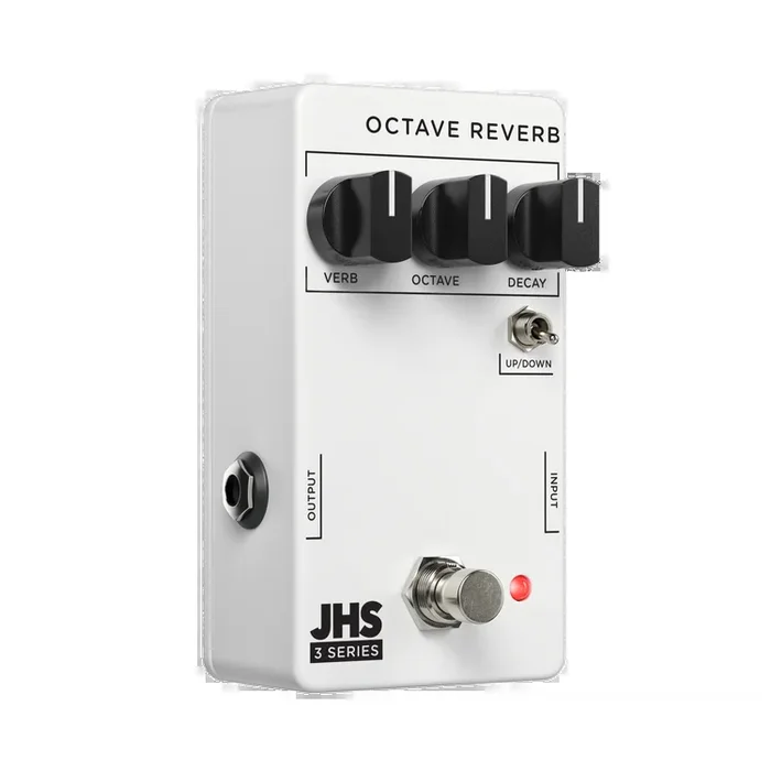JHS 3 Series Octave Reverb