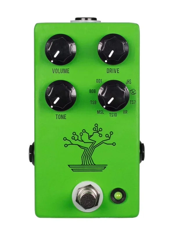 JHS Bonsai 9-Way Screamer