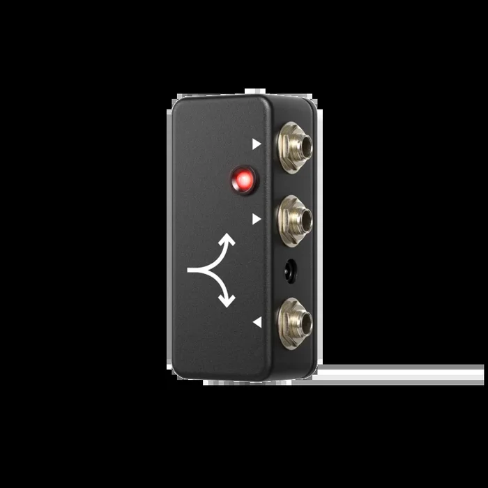 JHS Buffered Splitter Utility Pedal