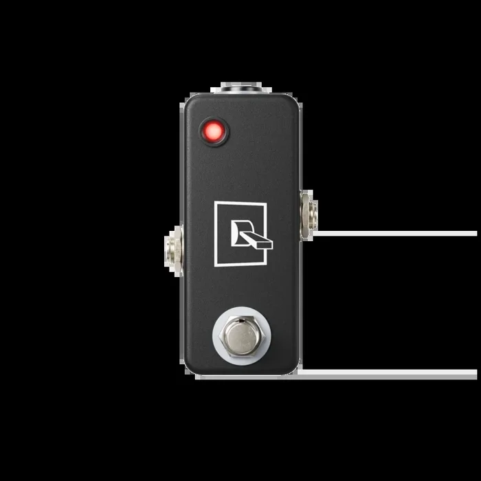 JHS Mute Switch Utility Pedal