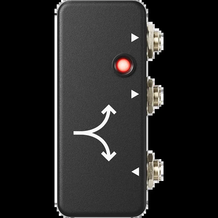 JHS Pedals Buffered Splitter