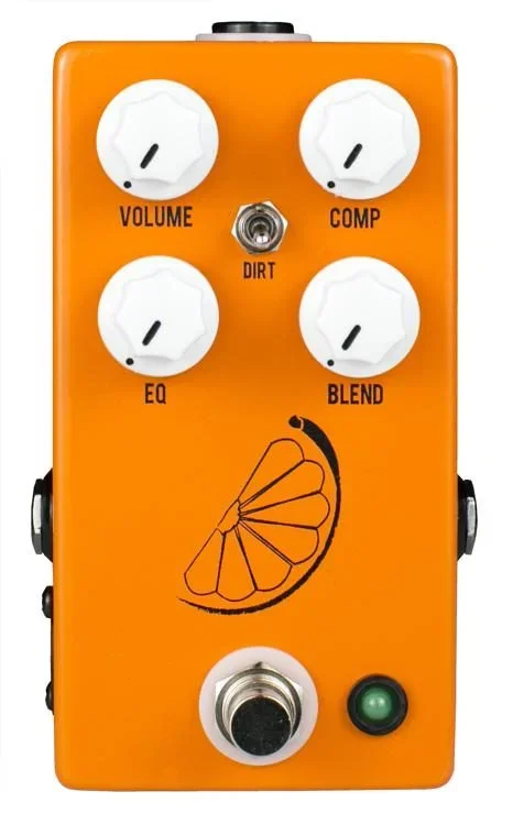 JHS Pulp ‘N’ Peel Compressor V4