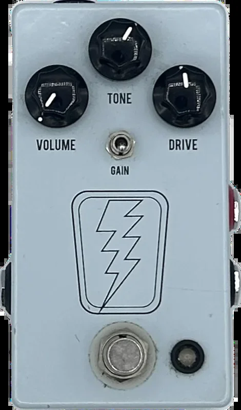 JHS Superbolt V2