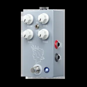 JHS Twin Twelve V2
