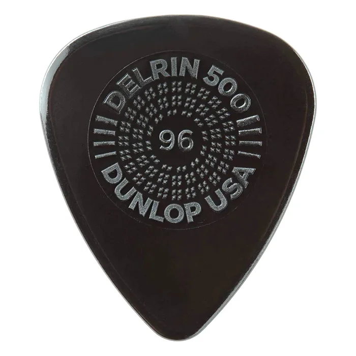 JIM DUNLOP Guitar Picks (450P.96) – 12-Pack