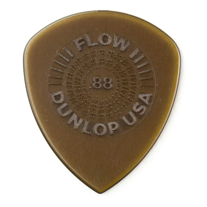 JIM DUNLOP Guitar Picks (549P.88) – 6-Pack