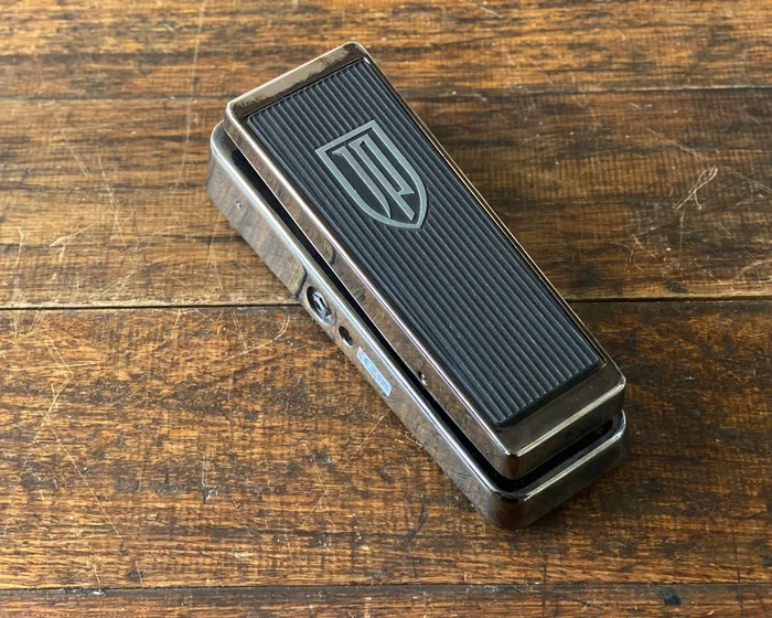 Jim Dunlop Petrucci Cry Baby Wah