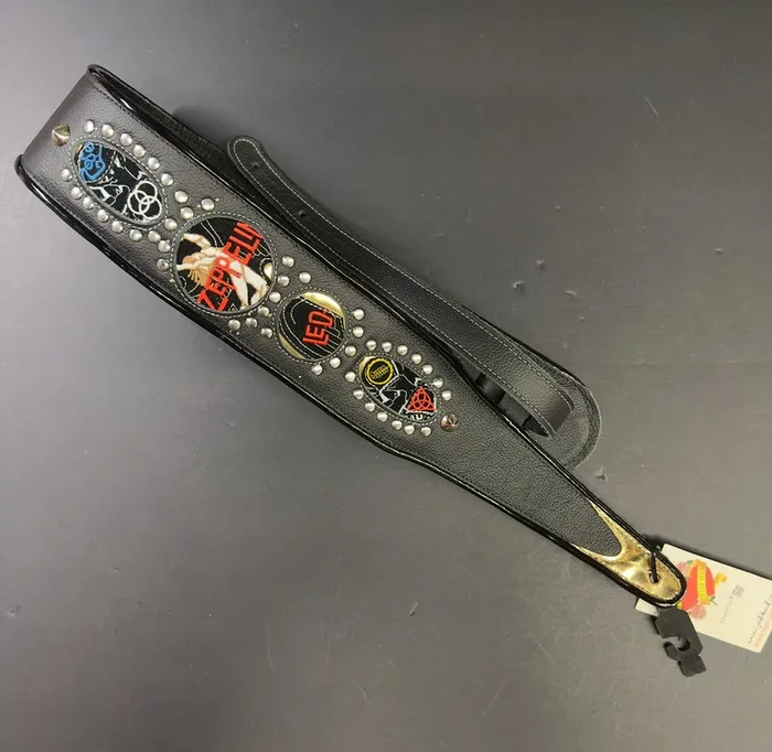 Jodi Head LZ Tribute Strap