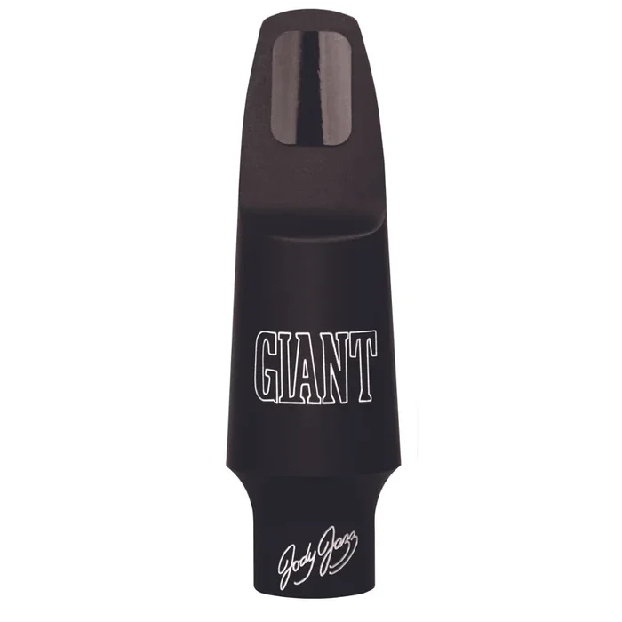 JodyJazz #7* GIANT Tenor Saxophone Mouthpiece