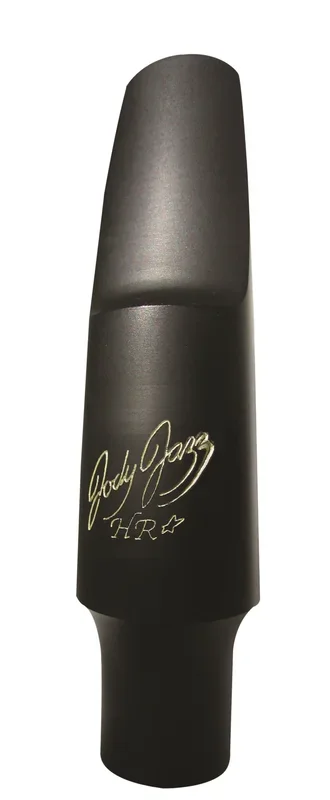 JodyJazz Hard Rubber 7M HR Baritone Saxophone Mouthpiece