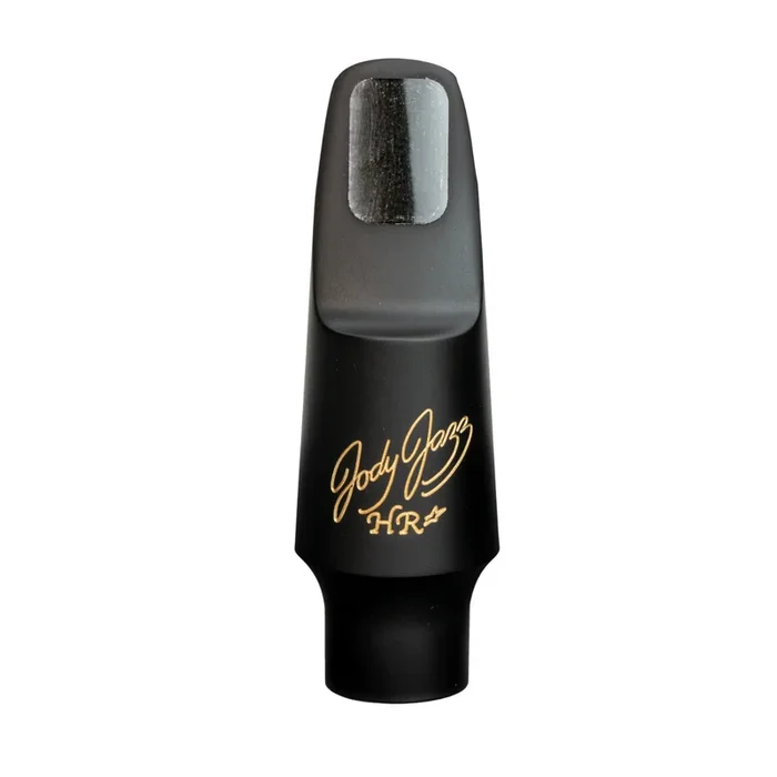 JodyJazz HR* Alto Saxophone Mouthpiece #6M