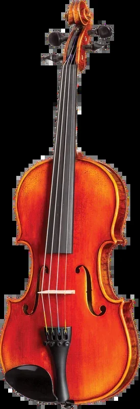 Johannes Kohr K515 4/4 Violin Outfit