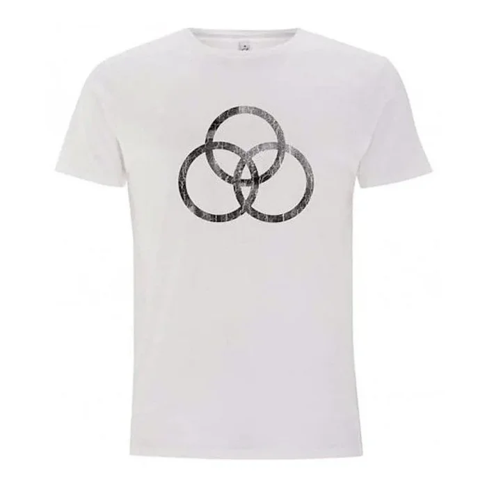 John Bonham Worn Symbol T-shirt Medium