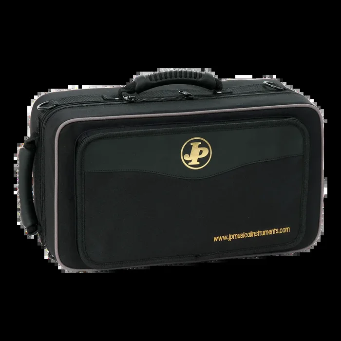 John Packer JP8176 Soprano Cornet Case
