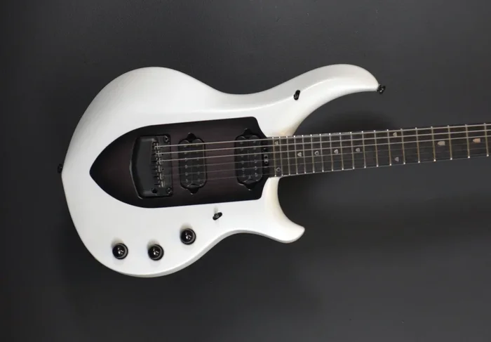 John Petrucci Majesty ’18