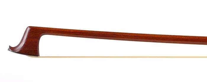 JOHN STAGG octagonal violin bow, unbranded, ENGLAND, 59.9g | Metzler Violins
