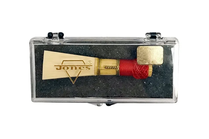 Jones Reed Bassoon Medium Soft – JOBSNMS