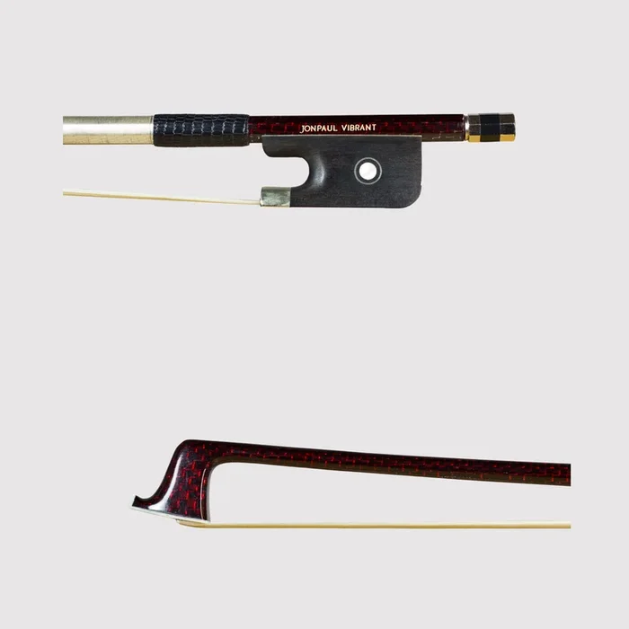 JONPAUL VIBRANT – VIOLA BOW