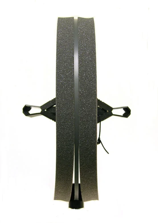 Josephson OSSDISK Stereo Microphone Baffle Jecklin disk