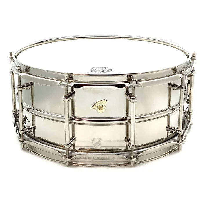 Joyful Noise Classic Standard Reserve Snare Drum 14×6.5